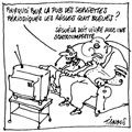 dessin de Tignous, r&eacute;f. 0005-0486