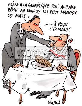 dessin de Tignous, réf. 0005-0531
