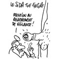 dessin de Tignous, r&eacute;f. 0005-0574