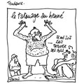 dessin de Tignous, r&eacute;f. 0005-0669