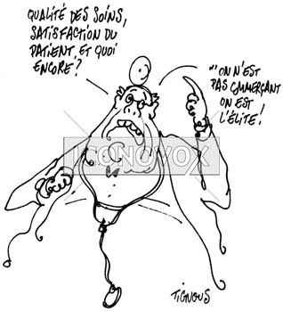 dessin de Tignous, réf. 0005-0700