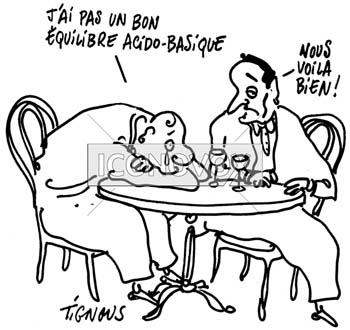 dessin de Tignous, réf. 0005-0724
