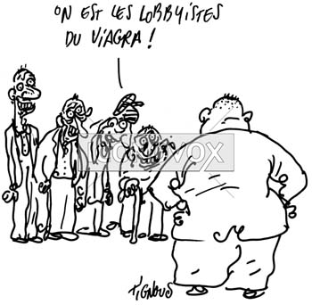 dessin de Tignous, réf. 0005-0744
