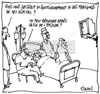dessin de Tignous, réf. 0005-0768