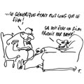 dessin de Tignous, r&eacute;f. 0005-0785