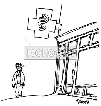 dessin de Tignous, réf. 0005-0800