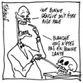 dessin de Tignous, r&eacute;f. 0005-0826
