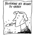 dessin de Tignous, r&eacute;f. 0005-0843