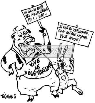 dessin de Tignous, réf. 0005-0900