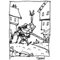 Tignous, réf. 0005-0915