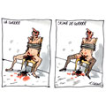 dessin de Tignous, r&eacute;f. 0005-0959