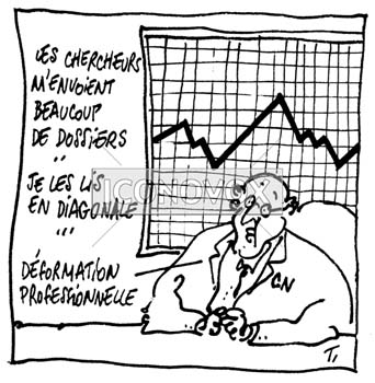 dessin de Tignous, réf. 0005-1113