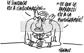 dessin de Tignous, réf. 0005-1118