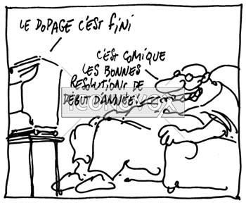 dessin de Tignous, réf. 0005-1451