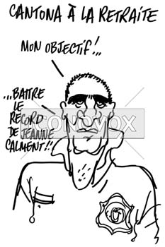 dessin de Tignous, réf. 0005-1480