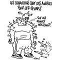 Tignous, réf. 0005-1519