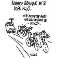 dessin de Tignous, r&eacute;f. 0005-1525
