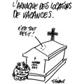dessin de Tignous, r&eacute;f. 0005-1684