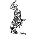 Tignous, réf. 0005-1693