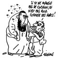 dessin de Tignous, r&eacute;f. 0005-1706