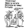 dessin de Tignous, r&eacute;f. 0005-1734