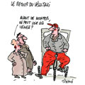 dessin de Tignous, r&eacute;f. 0005-1798