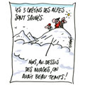 dessin de Tignous, r&eacute;f. 0005-1803