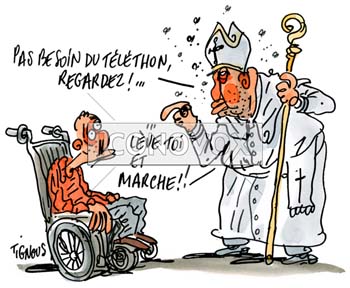 dessin de Tignous, réf. 0005-1904