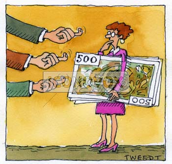 dessin de Tweedt, réf. 0007-0002