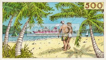 dessin de Tweedt, réf. 0007-0005