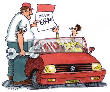 dessin de Tweedt, réf. 0007-0015