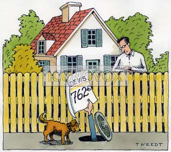 dessin de Tweedt, réf. 0007-0017