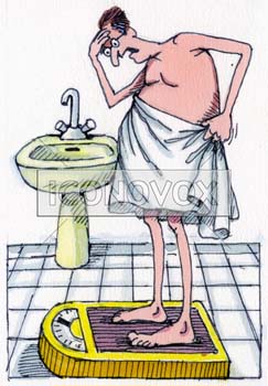 dessin de Tweedt, réf. 0007-0021