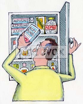 dessin de Tweedt, réf. 0007-0026