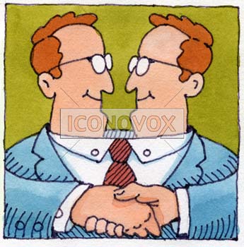 dessin de Tweedt, réf. 0007-0029