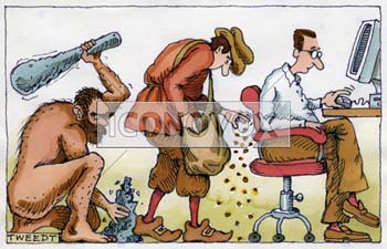 dessin de Tweedt, réf. 0007-0032