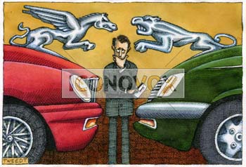 dessin de Tweedt, réf. 0007-0038