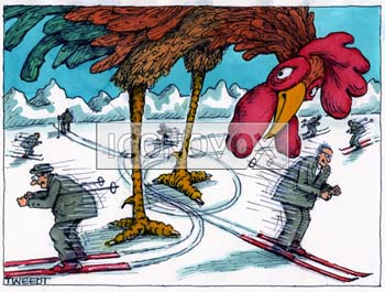 dessin de Tweedt, r&eacute;f. 0007-0047