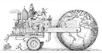 dessin de Tweedt, r&eacute;f. 0007-0109