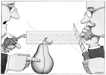 dessin de Tweedt, r&eacute;f. 0007-0175