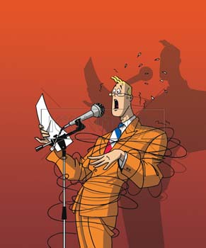 dessin de Zacot, réf. 0040-0328