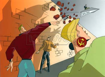 dessin de Zacot, réf. 0040-0404