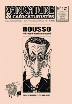 Caricatures et Caricaturistes